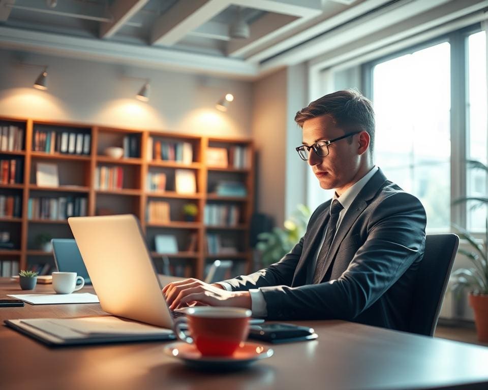 Hoe gebruik je licht om aandacht te sturen?