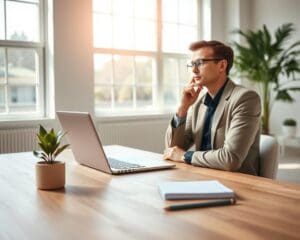 Hoe haal je het maximale uit minder?