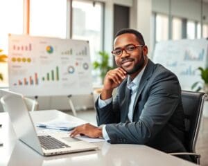 Hoe helpt een kwaliteitsmanager bij processen?