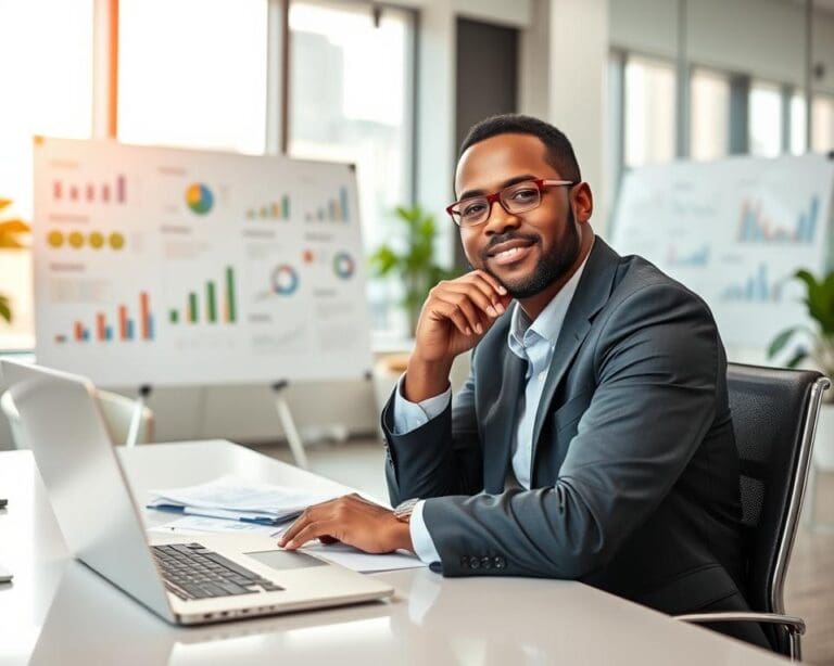 Hoe helpt een kwaliteitsmanager bij processen?