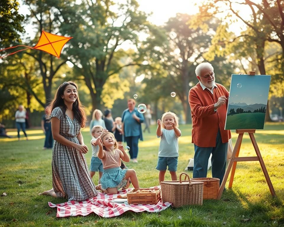 Hoe herontdek je plezier in simpele dingen?