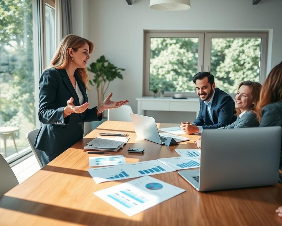 Hoe houd je tijd over voor wat telt?