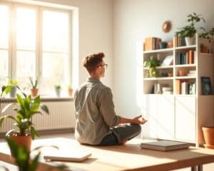 Hoe kies je eenvoud in een drukke wereld?