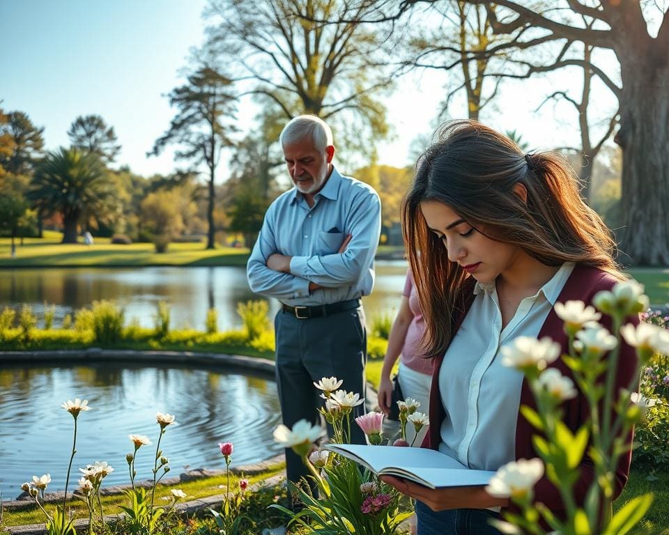 Hoe kies je elke dag bewust?