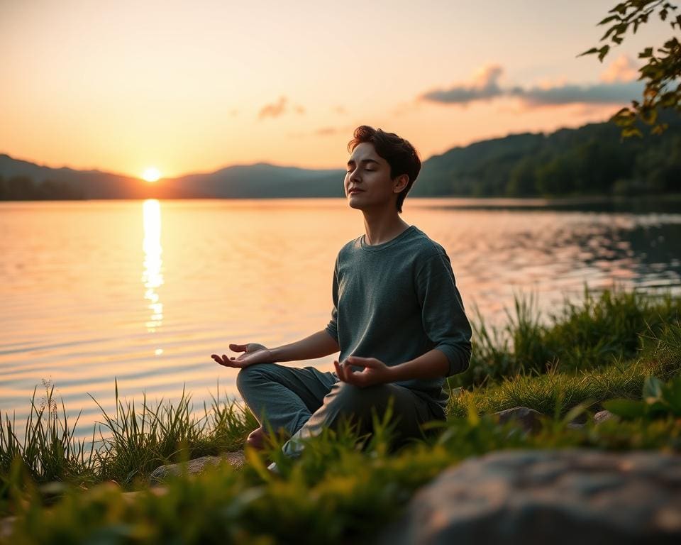 Hoe kies je rust boven haast?