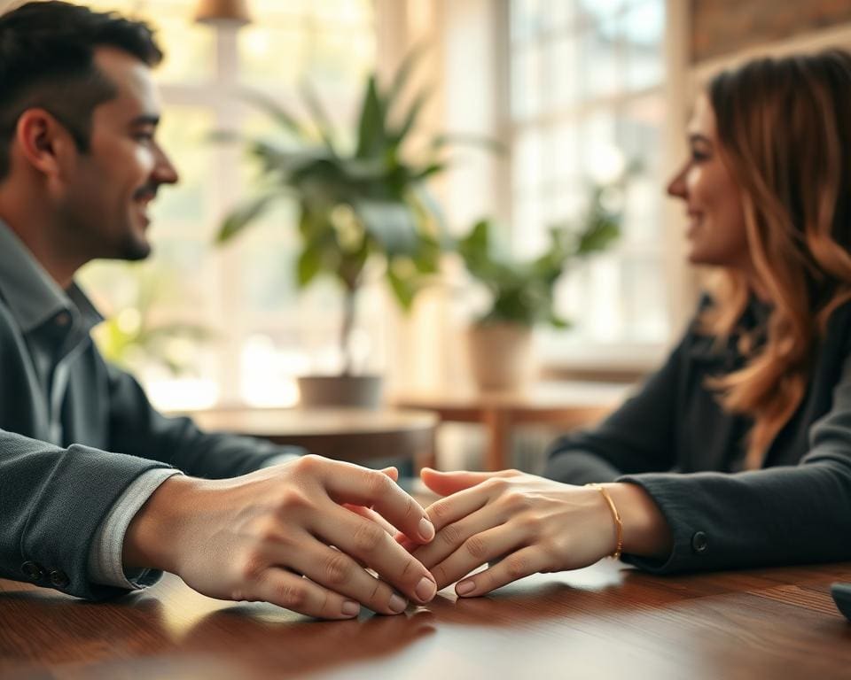 Hoe leef je bewuster in je relaties?