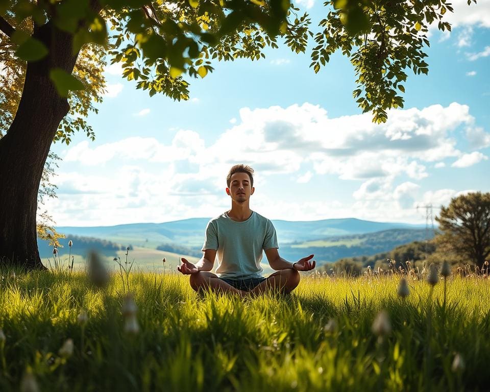 Hoe leef je dichter bij je kern?