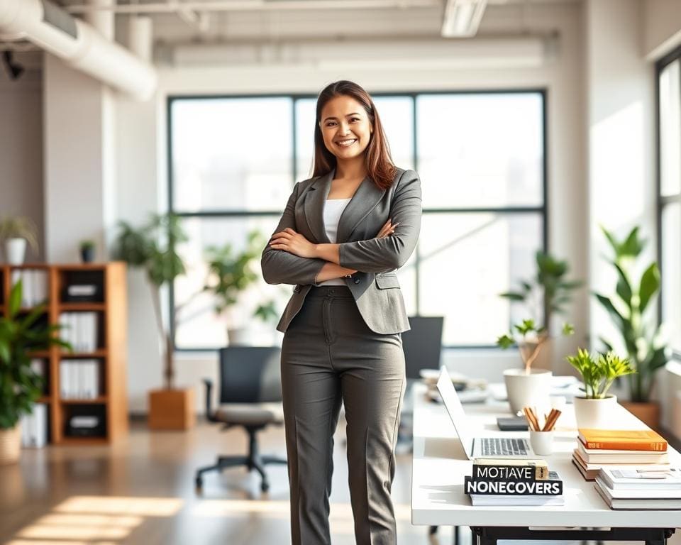 Hoe leef je met meer zelfvertrouwen?