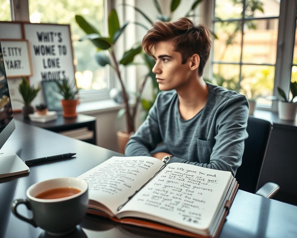 Hoe leef je op jouw voorwaarden?