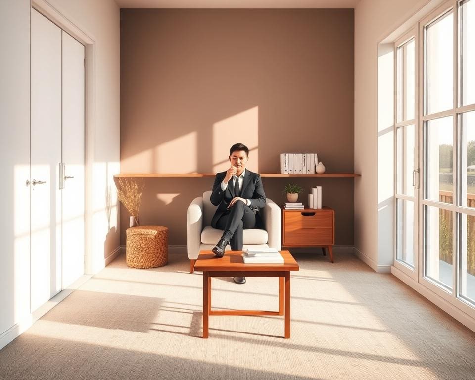 Hoe leef je simpeler, maar niet saaier?