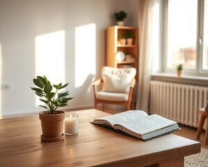 Hoe leer je leven in eenvoud?