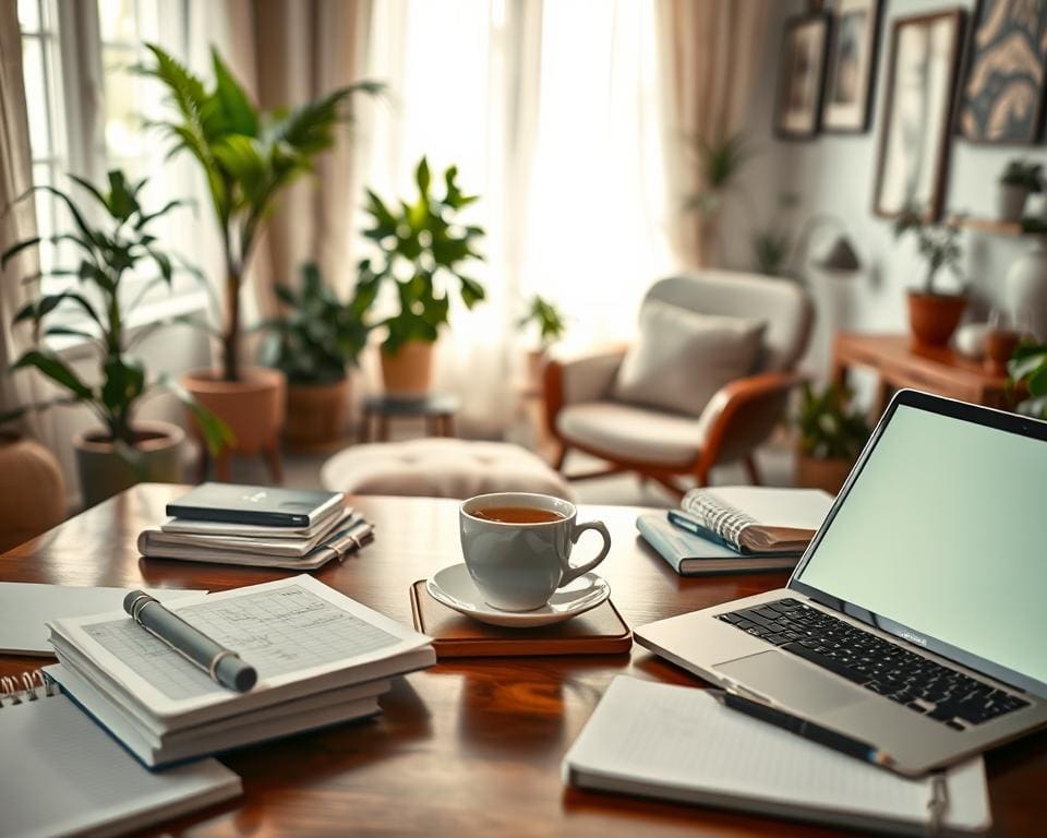 Hoe plan je vanuit rust?