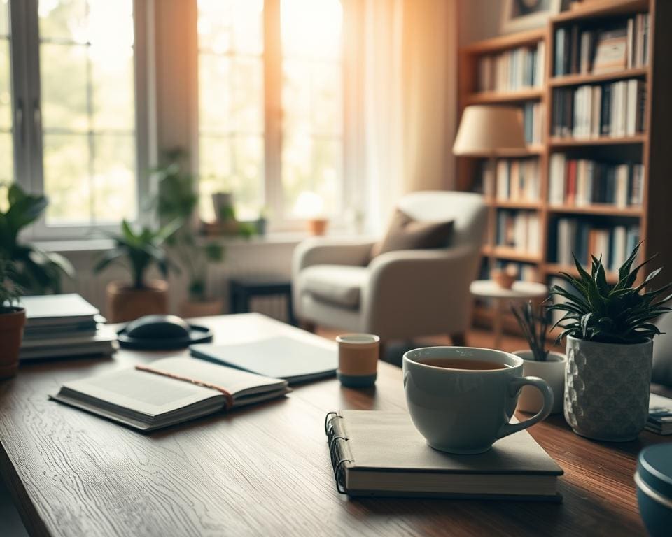 Hoe start je met bewuster leven?