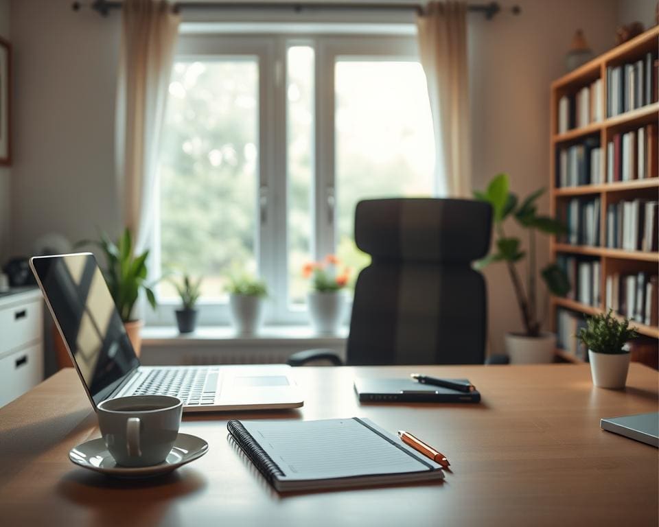 Hoe voorkom je dat je dag overloopt?