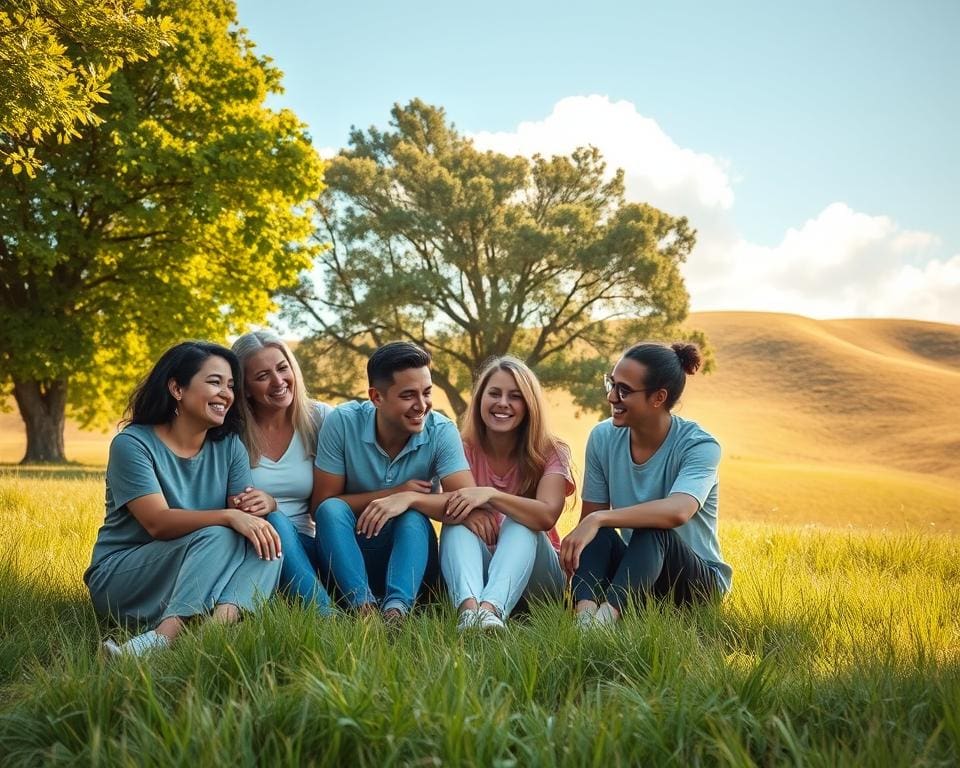 Hoe word je milder voor jezelf?