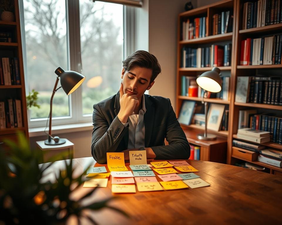 Hoe zorg je dat je leven klopt met je waarden?