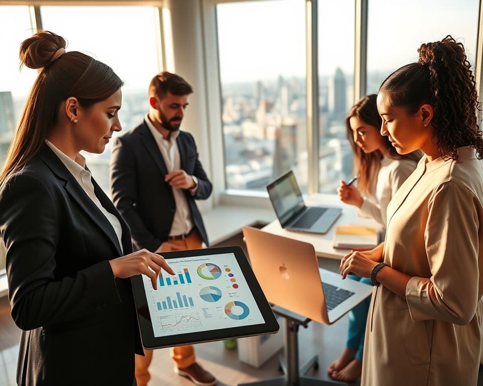 Hoe zorgen oplossingen op maat voor betere prestaties?