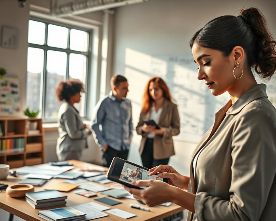 Op welke manier breng je adem in ontwerp?