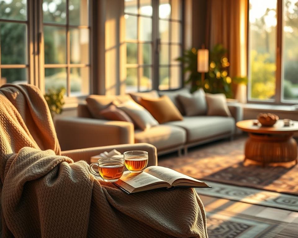 Waarmee maak je comfort meer dan gemak?