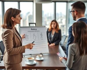 Waarom beleid rond grensoverschrijdend gedrag essentieel is?