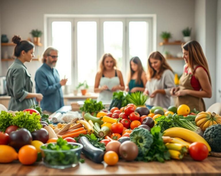 Waarom bewust eten zoveel uitmaakt