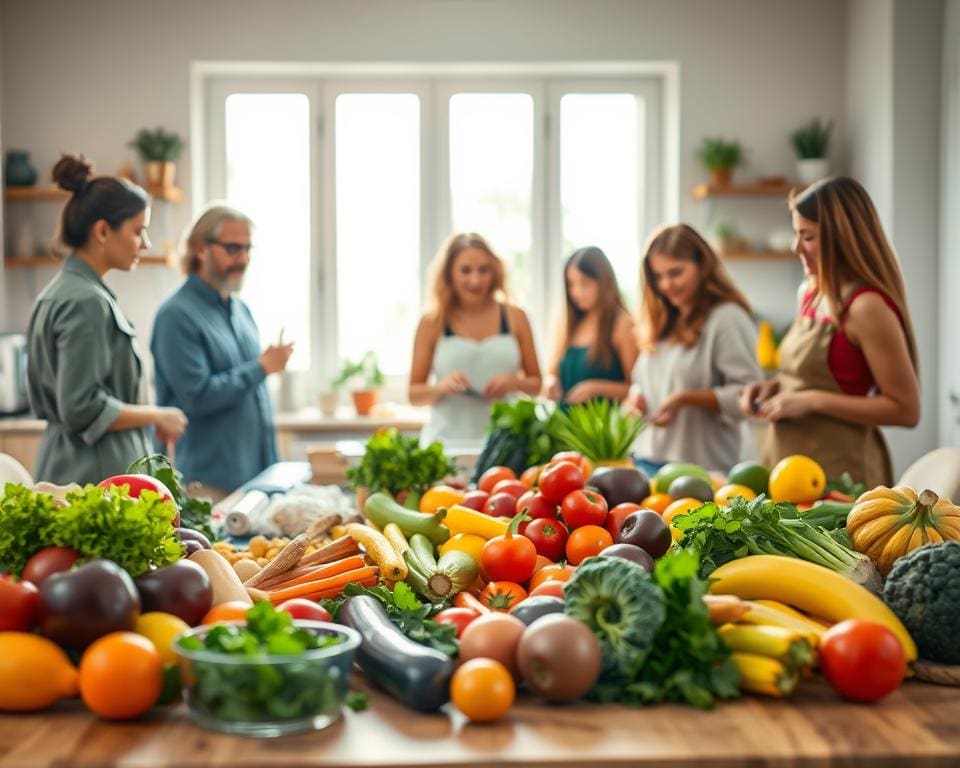 Waarom bewust eten zoveel uitmaakt