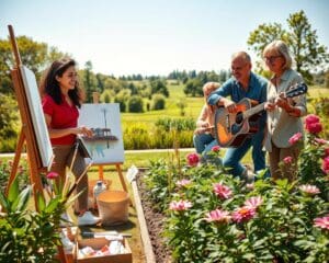 Waarom blijven hobby’s belangrijk?
