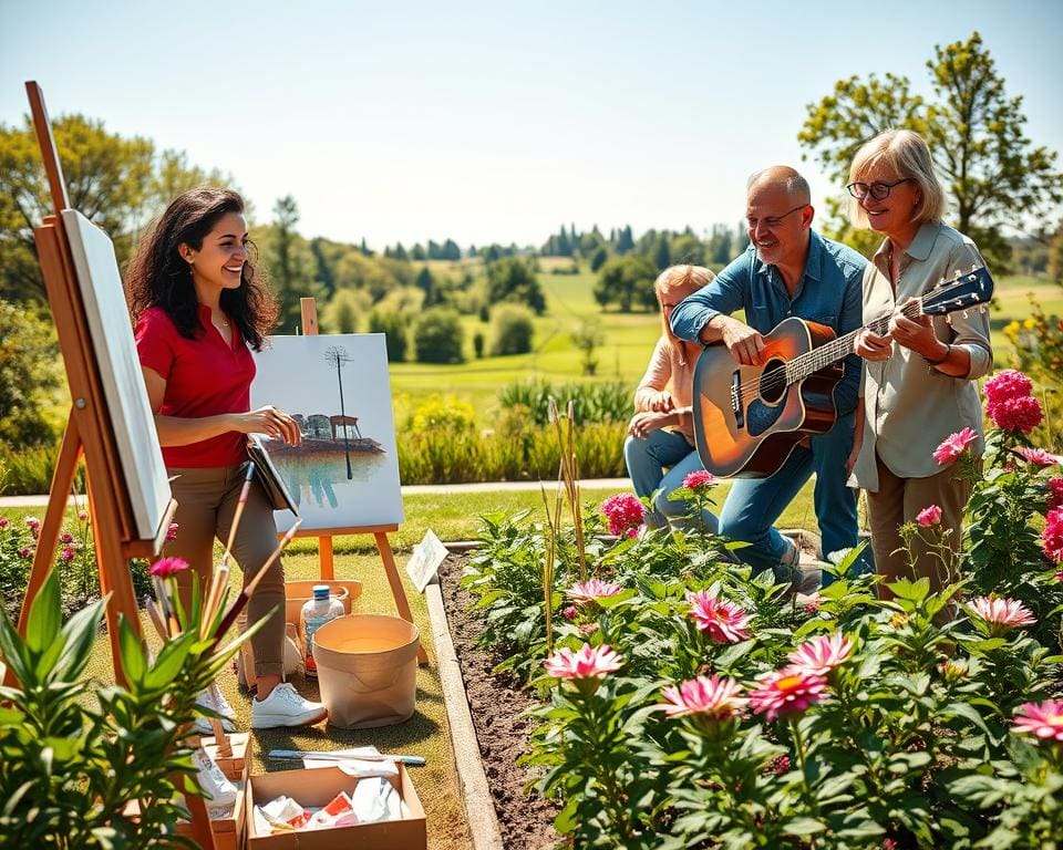 Waarom blijven hobby’s belangrijk?