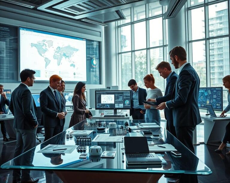 Waarom blijven ontwerpsystemen evolueren?