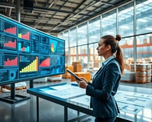 Waarom een magazijnplanner inhuren?