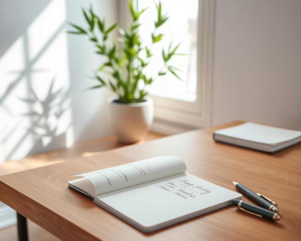 Waarom eenvoud meer diepgang geeft