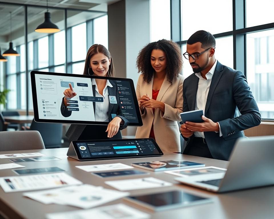 Waarom investeren organisaties in configuratietools?