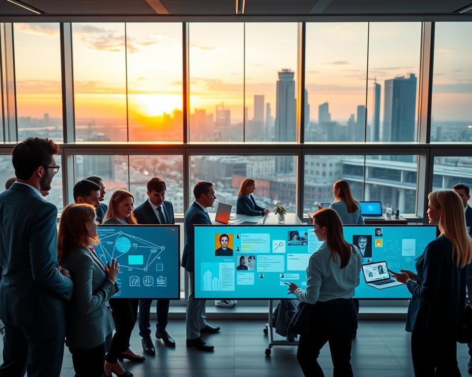 Waarom investeren organisaties in innovatieplatformen?