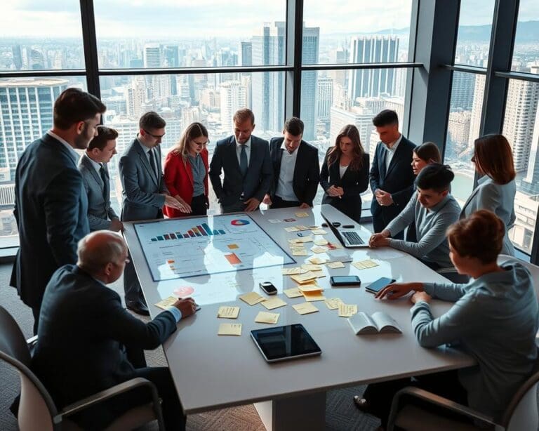 Waarom investeren organisaties in innovatieprocessen?