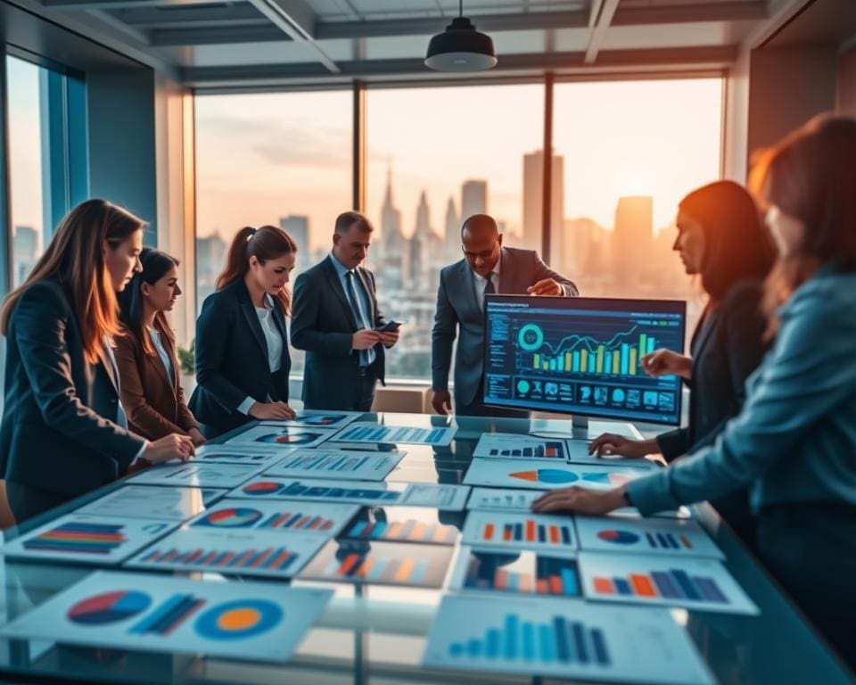 Waarom investeren organisaties in productdata?