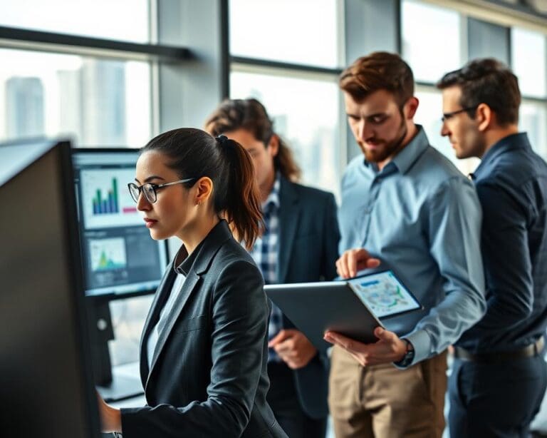 Waarom investeren organisaties in simulatiesoftware?
