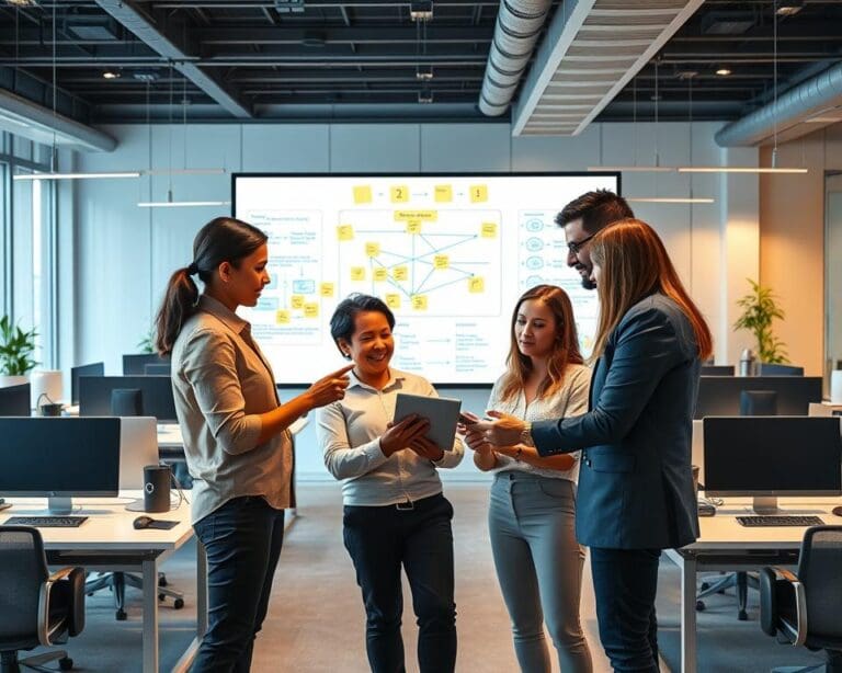 Waarom investeren organisaties in versiebeheer?