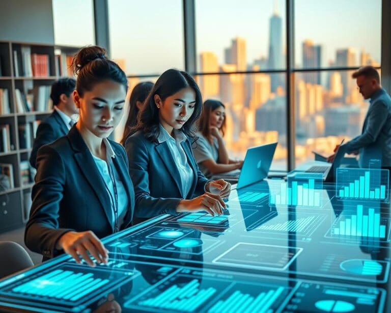 Waarom is digitale ontwikkeling onmisbaar?