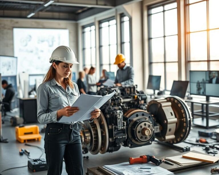 Waarom is engineering cruciaal?