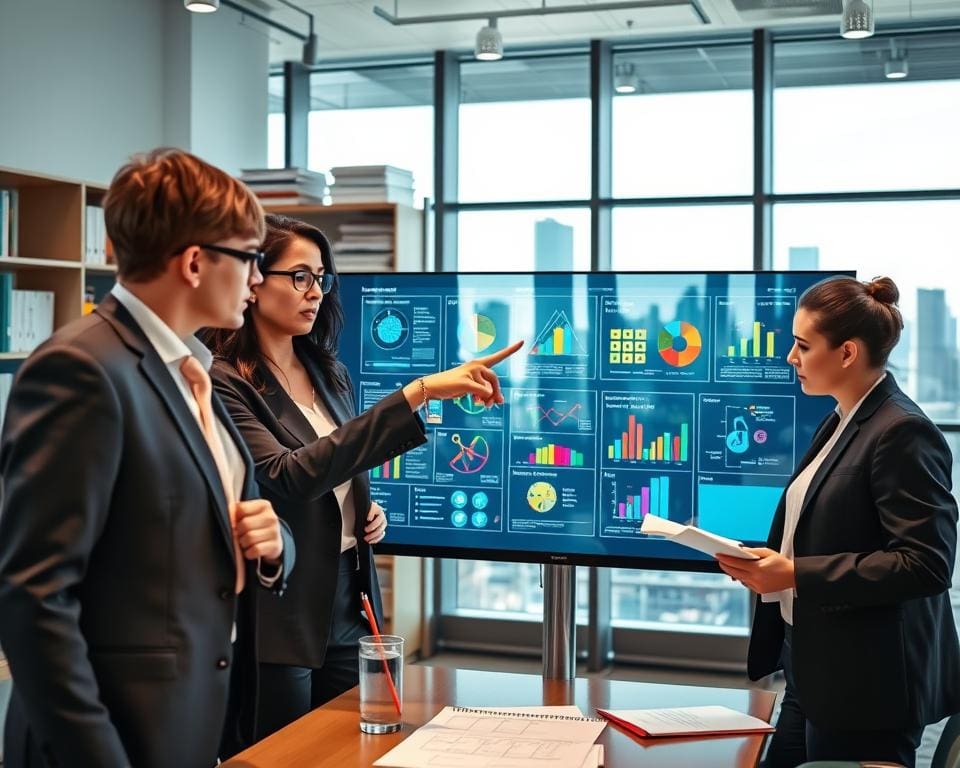 Waarom kiezen bedrijven voor PLM-systemen?