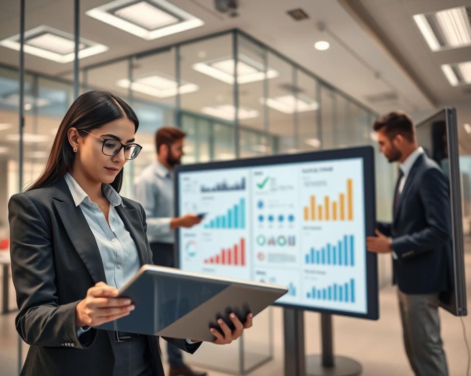 Waarom kiezen bedrijven voor digitale validatie?