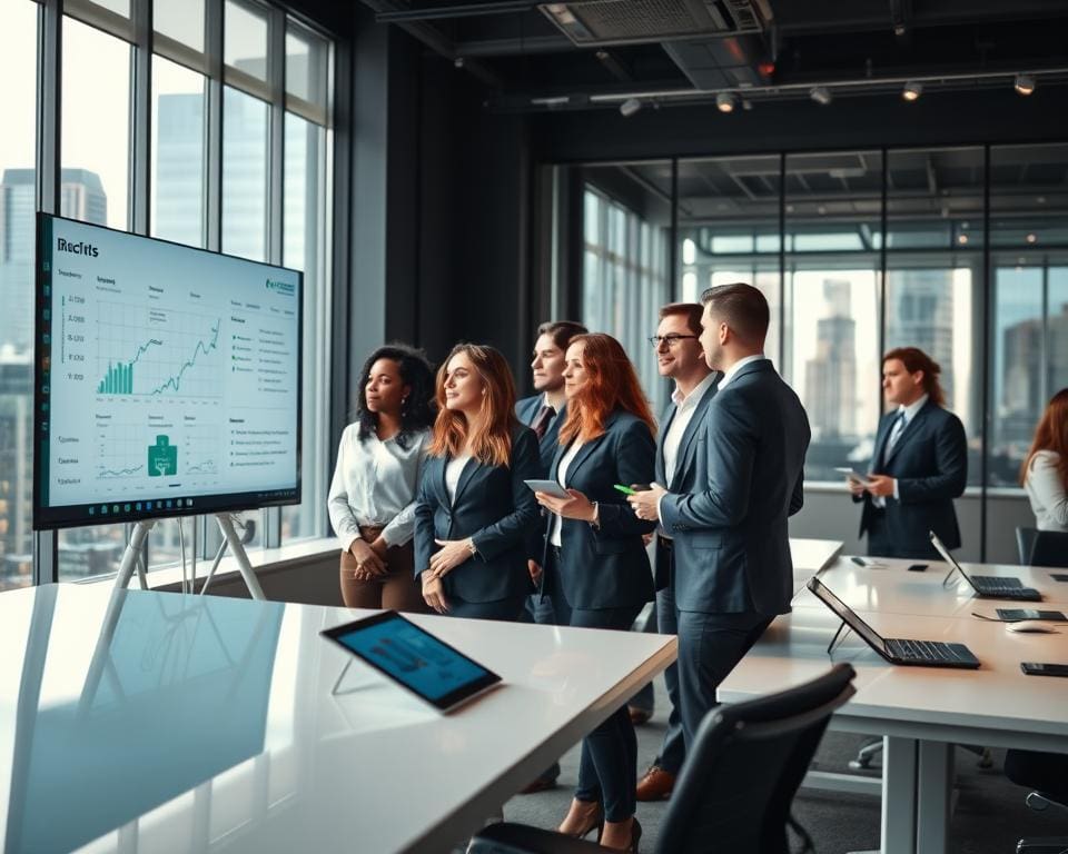 Waarom kiezen bedrijven voor geïntegreerde tools?