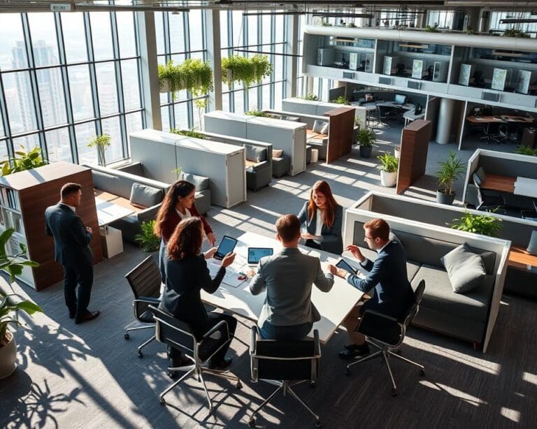 Waarom kiezen bedrijven voor modulaire ontwerpen?