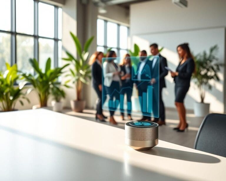 Waarom kiezen bedrijven voor onderhoudsarme technologie?