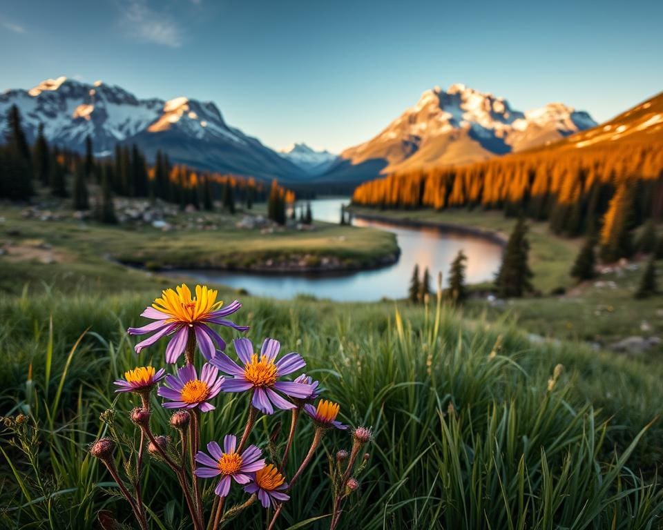 Waarom kiezen voor contrast in natuurlijke vorm?