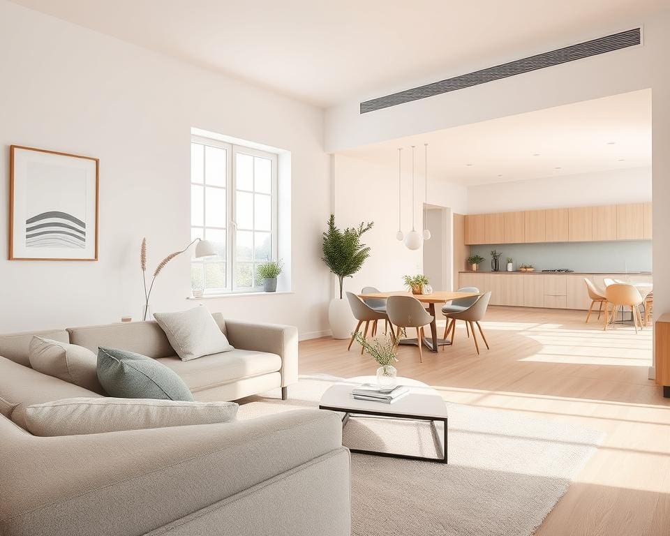 Waarom kiezen voor eenvoud bij interieurkeuze?