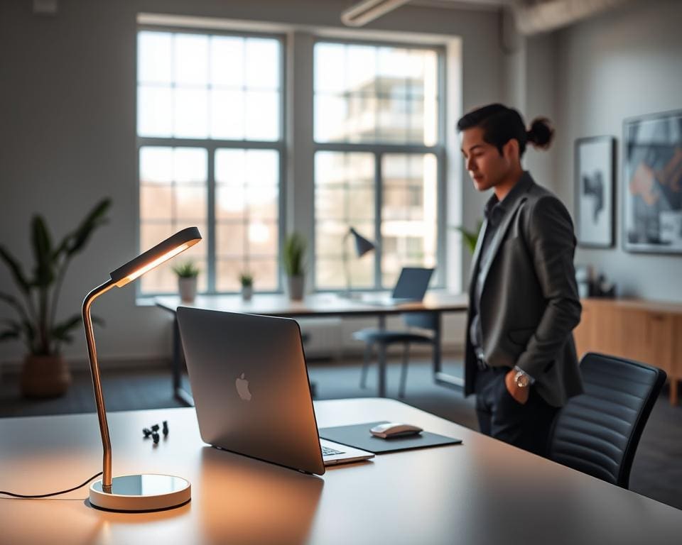 Waarom kiezen voor licht dat meebeweegt?