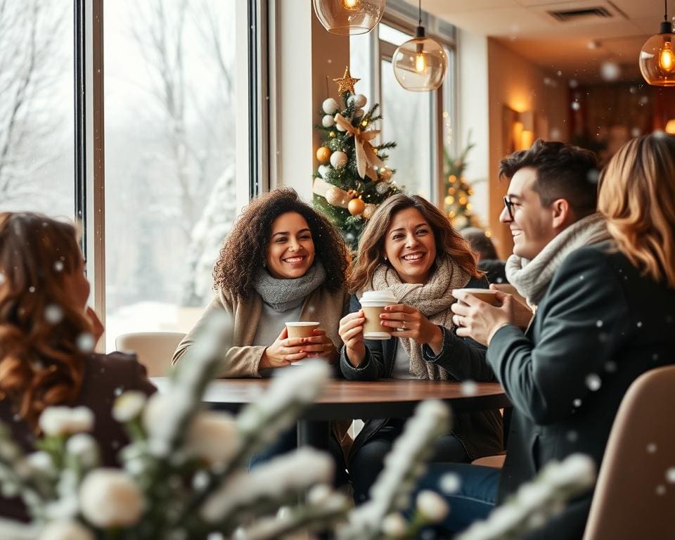 Waarom kiezen voor lichtere kleuren bij winterdagen?