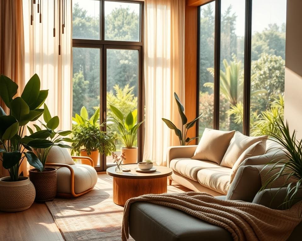 Waarom kiezen voor natuurlijke ritmes in wonen?