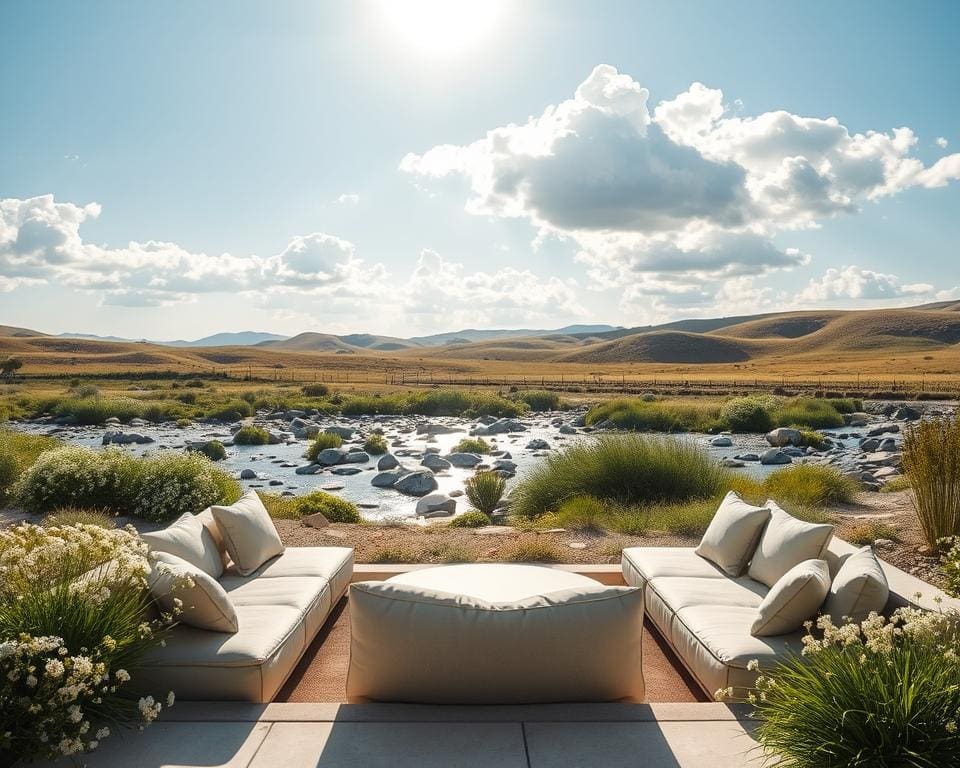 Waarom kiezen voor open ruimtes met geborgenheid?